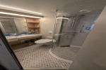 Boardwalk and Central Park Balcony Stateroom Picture