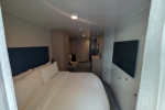 Boardwalk and Central Park Balcony Stateroom Picture