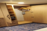 Interior Stateroom Picture