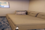 Interior Stateroom Picture
