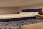 Interior Stateroom Picture