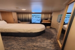 Interior Stateroom Picture