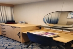 Interior Stateroom Picture