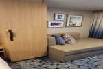 Interior Stateroom Picture