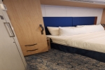 Interior Stateroom Picture