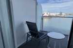 Superior Balcony Stateroom Picture