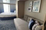 Superior Balcony Stateroom Picture