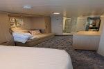 Superior Balcony Stateroom Picture