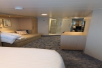 Superior Balcony Stateroom Picture