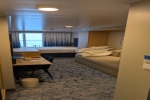 Superior Balcony Stateroom Picture