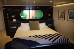 Small-Suite Stateroom Picture