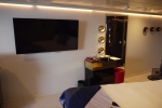 Small-Suite Stateroom Picture
