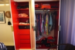 Small-Suite Stateroom Picture