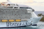 Wonder of the Seas Ship Picture  2