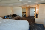 Deluxe Balcony Stateroom Cabin 8280. Picture
