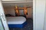 Deluxe Balcony Cabin Picture