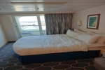 Deluxe Balcony Stateroom Cabin 8280. Picture