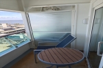 Deluxe Balcony Cabin Picture