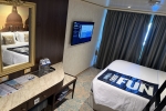 Cove Stateroom Picture