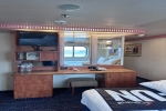 Oceanview Stateroom Picture