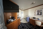 Suite Stateroom Picture
