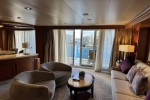 Grand Suite Stateroom Picture