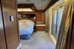 Grand Suite Stateroom Picture