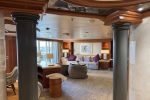 Grand Suite Stateroom Picture
