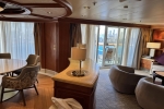 Grand Suite Stateroom Picture