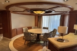 Grand Suite Stateroom Picture