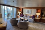 Grand Suite Stateroom Picture