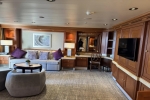 Grand Suite Stateroom Picture