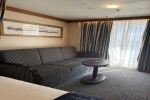 Deluxe Verandah Stateroom Picture