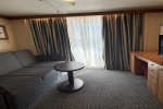 Deluxe Verandah Stateroom Picture