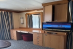 Deluxe Verandah Stateroom Picture