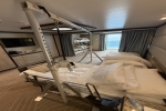 Mini-Suite Stateroom Picture