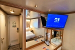 Oceanview Stateroom Picture