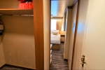 Oceanview Stateroom Picture