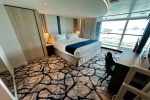 Icon Stateroom Picture