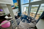 Icon Stateroom Picture