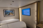 Interior Stateroom Picture