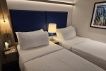 Interior Stateroom Picture