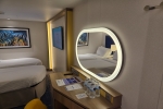 Interior Stateroom Picture