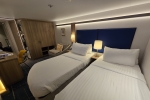 Interior Stateroom Picture