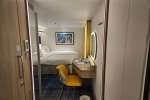 Interior Stateroom Picture