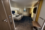 Interior Stateroom Picture