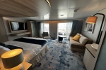 Junior Stateroom Picture