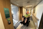 Junior Stateroom Picture