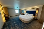 Oceanview Stateroom Picture