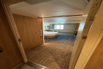 Oceanview Stateroom Picture